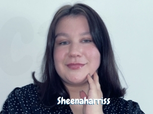 Sheenaharriss