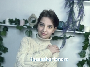 sheenahartshorn Coquine Avenue