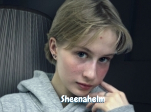 Sheenahelm