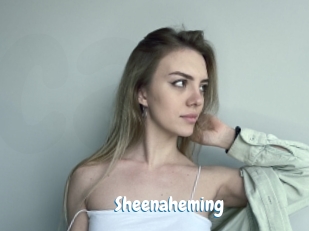 sheenaheming Coquine Avenue