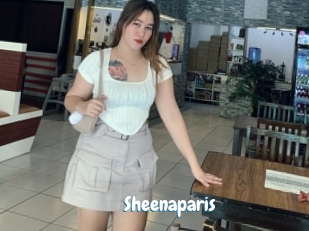 Sheenaparis