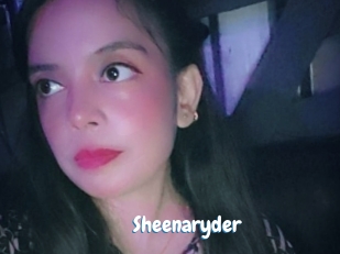 Sheenaryder