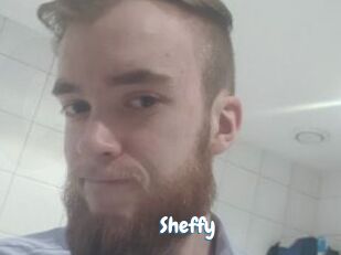 Sheffy