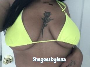 Shegoesbylena