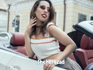Sheherezad