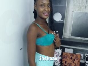 Sheilaax