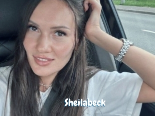 Sheilabeck