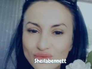Sheilabennett