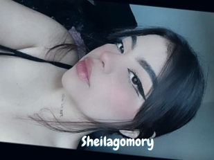 Sheilagomory
