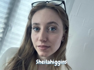 Sheilahiggins