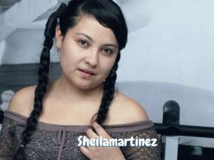 Sheilamartinez