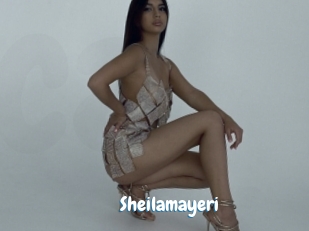 Sheilamayeri