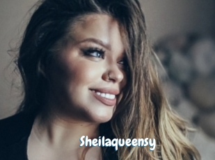 sheilaqueensy Coquine Avenue