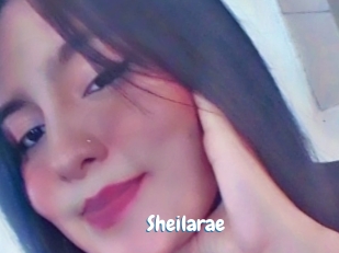 Sheilarae