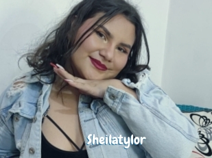 Sheilatylor