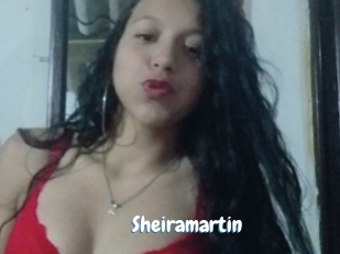 Sheiramartin