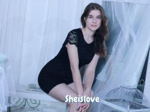 Sheislove