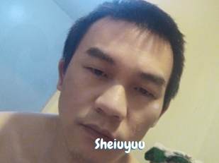 Sheiuyuu