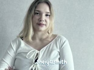 Sheiylasmith