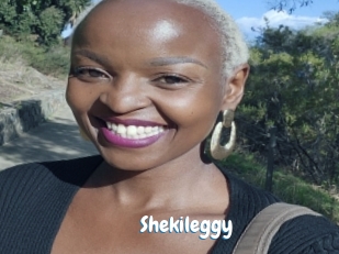 Shekileggy