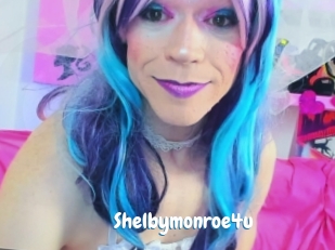 shelbymonroe4u Coquine Avenue