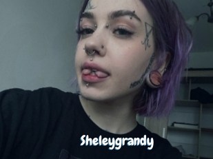 Sheleygrandy
