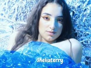 Sheliaterry