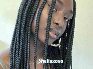 Shellaxoxo
