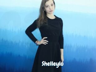 Shelleylu
