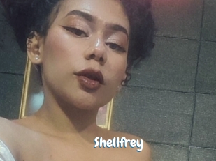 Shellfrey