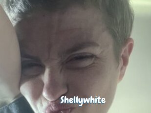 Shellywhite