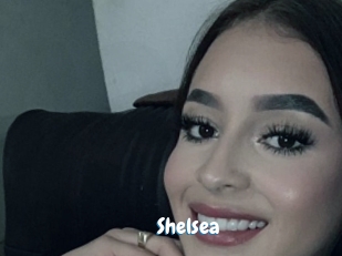 Shelsea