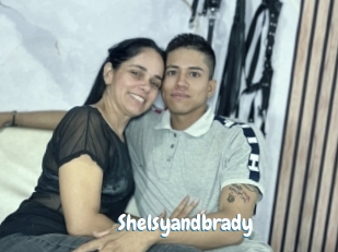 Shelsyandbrady