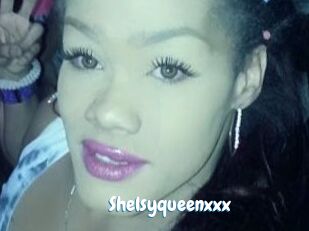 Shelsyqueenxxx