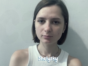 shelysky Coquine Avenue