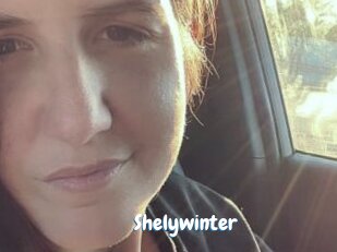 Shelywinter