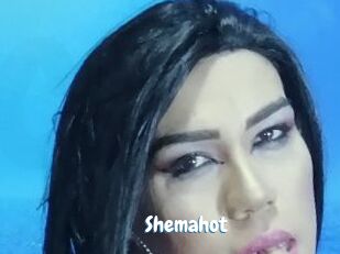 Shemahot