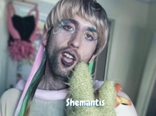 Shemantis