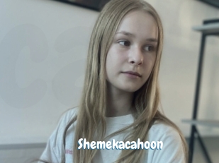 Shemekacahoon