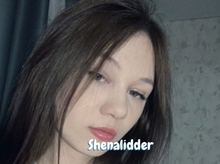 Shenalidder