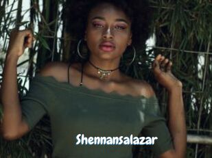 Shennansalazar
