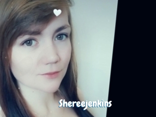 Shereejenkins
