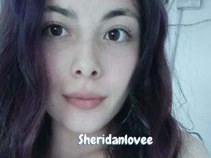 Sheridanlovee