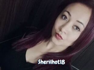 Sherilhot18