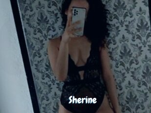 sherine Coquine Avenue