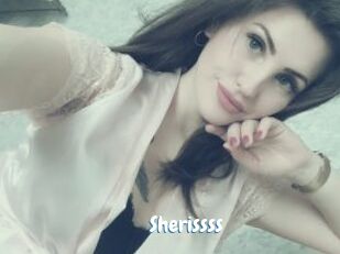 sherissss Coquine Avenue