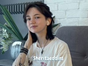 Sheritaeddins