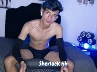 Sherlock_hh