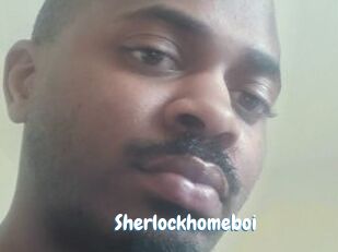 Sherlockhomeboi
