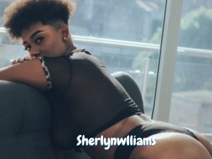 Sherlynwlliams
